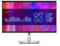  Dell P3223QE 32-inch 4K UHD monitor, unboxed brand new