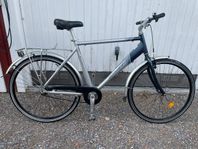 Herrcykel Schwinn 28 tum o-växlad