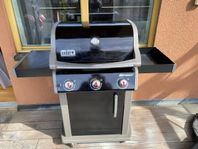 Gasolgrill Spirit Original E-310 från Weber