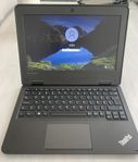 Lenovo Thinkpad 11e laptop