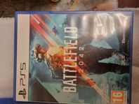 PS5 spel, JEDI, BATTELFIELD, SAINTS ROW