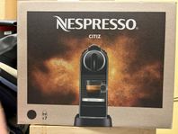 JULKLAPPSTIPS! Nespresso kaffemaskin