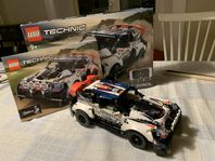 Lego Technic 42109