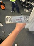 scotty Cameron newport +