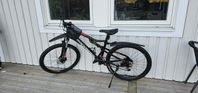 ROCKRIDER ST 530 MTB