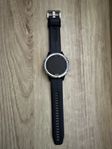 Garmin Fenix 5 Plus träningsklocka (svart/silver)