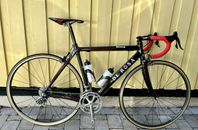 De Rosa helkarbon