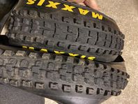 2st MAXXIS Dissector 29x2.4 WT mtb däck