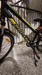 Serious Rockville 24" Kids Black/Yellow