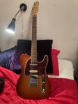 fender Telecaster nashville