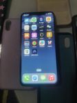 Iphone xmax 512GB