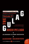 Gulag volume 1,2,3 - Alexandr Solzhenitsyn