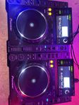 Pioneer CDJ2000