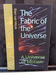 The Fabric of the universe - Rien van Mook