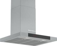 Bosch Series 6 köksfläkt DWB67JP50 NY!!