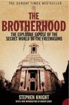 The Brotherhood, explosive exposé secret world of freemason