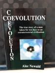 Coevolution, the true story - extraterrestrial civilisation