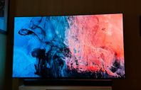 Samsung S95C 77” &  Soundbar HW-Q995C