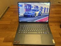 Lenovo Yoga Pro 7, 14 Tum, 120Hz