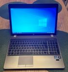 HP Probook 4530s 