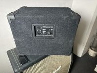 EBS NEO-112 NeoLine 112 Bass Speaker Cabinet