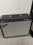 Folkesson-modifierad Fender Prosonic 80 tal