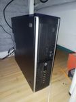 HP Compaq Elite 8300 SFF