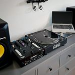 Rane Twelve och Mixars DUO MK2 med paketpris