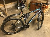 Mountainbike 29"