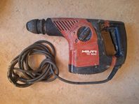 Mejselhammare Hilti