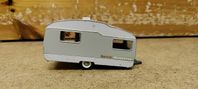 Tekno Denmark - Sprite Musketeer Caravan, Husvagn 1960-Tal 