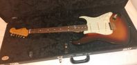 Fender Robert Cray Standard Stratocaster