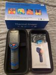 XEAST XE-27 Handheld Thermal Imaging Cam IR 2.4 inch LCD NY