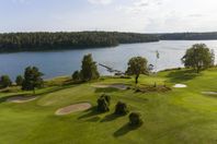 Aktie spelrätt Wermdö Golf & CC