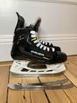 Skridskor - Bauer Supreme M5 Pro Jr 2,5D + Extra skenor