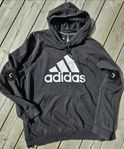 hoddie huvtröja Adidas