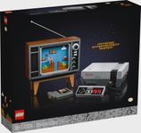 Lego Nintendo NES super mario 71374 OOPPNAD