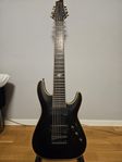 Schecter Blackjack ATX C-8