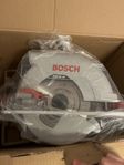 *NY* BOSCH PKS 66AF Cirkelsåg