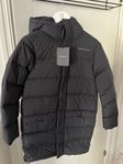 Peak performance jr long Puffer 