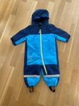 Lindex regn overall storlek 74