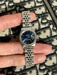 ROLEX DATEJUST 26MM LADY ’BLUE DIAL’