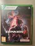 TEKKEN 8 / XBOX SERIES X / NYTT