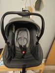 Babyskydd britax primo