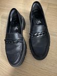 Rieker loafers 