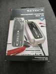 Ctek pro battery charger mxs 10