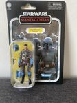 Star Wars The Vintage Collection - Axe Woves 