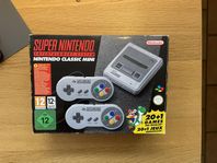 SNES Mini