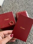 Cartier Love Ring