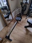 Roddmaskin Concept 2 RowErg